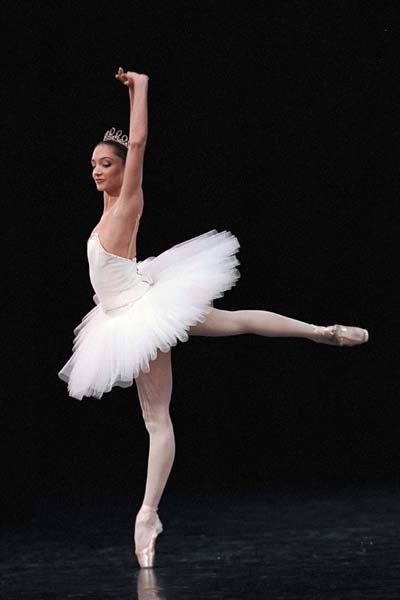 La Danse La Danse