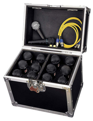 Pour le Backline.... Pour le Backline....