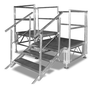 Video de présentation All Terrain ! Video de présentation All Terrain !