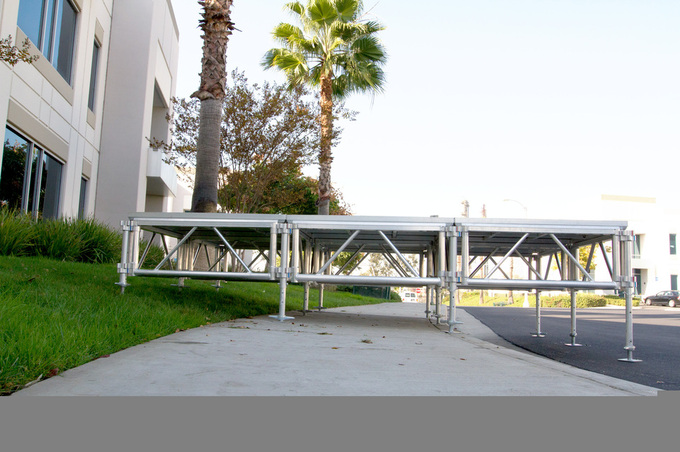 Video de présentation All Terrain ! Video de présentation All Terrain !