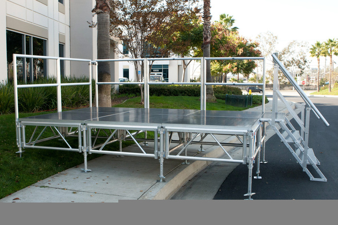 Video de présentation All Terrain ! Video de présentation All Terrain !