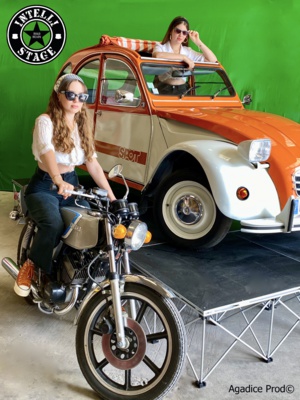 RoadSkinz France / Importateur exclusif RoadSkinz France / Importateur exclusif