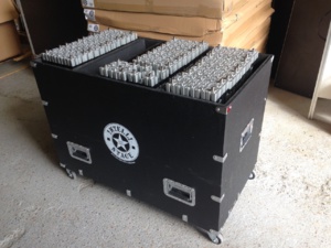 Scène IntelliStage Sur Mesure hauteur - de 20 cm ou +3, +4, +5, +6 cm Scène IntelliStage Sur Mesure hauteur - de 20 cm ou +3, +4, +5, +6 cm