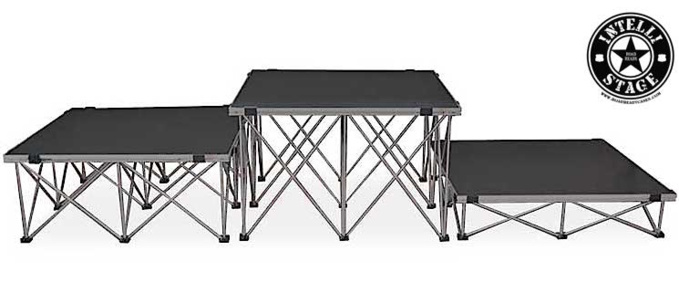 Podium de remise de prix ! Podium de remise de prix !