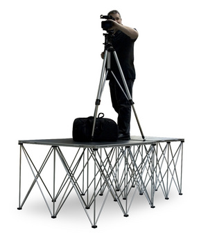 Station Video / Disc Jockey / Régies Audio Station Video / Disc Jockey / Régies Audio