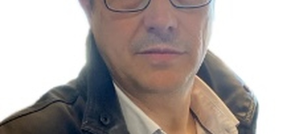 Nicolas Perrot