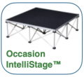 OCCASION INTELLISTAGE™ OCCASION INTELLISTAGE™