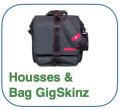 HOUSSES GIGSKINZ HOUSSES GIGSKINZ