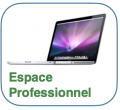 ESPACE PROFESSIONNEL