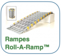 RAMPES MAT &amp; PMR