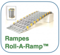 RAMPES MAT & PMR RAMPES MAT & PMR